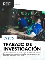 Trabajo de Investigación - Vanessa Cordova Navarro