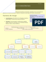 Cardiopatias Congénitas