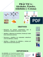 Teoria de Alcoholes, Fenoles, Aldehidos y Cetonas