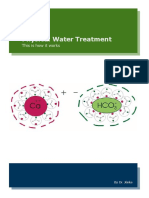 Physical Water Treatment