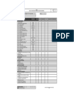 FM - SSO.FO.56 Check List de Inspeccion de Insumos de Estación de Emergencia - Rev.01