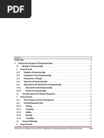 1 - Agricultural Entrepreneurship