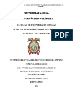 Informe Edison Monterola Calderon Bachiller