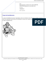 Caja de Transferencia