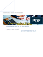 Capítulo Vii Análisis Económico Financiero