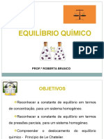 Equilíbrio Químico-Lq2