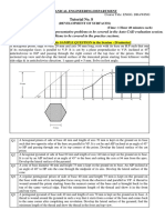 Tutorial 8-Development of Surfaces