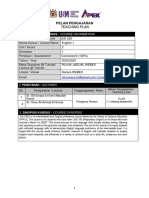 Teaching Plan JUE 200 (2022-2023) Tiada TTGN TDA