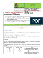 PLAN SEMANA 3 2do Parcial 2021 2022