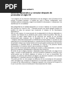 Reporte de Lectura Unidad 5.