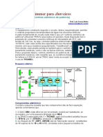 Dimmer para Chuveiros