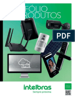 Catalogo Intelbras