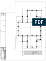 Estrutural Fundação (Vigas Baldrames e Sapatas)