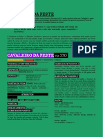 Cavaleiro Da Peste