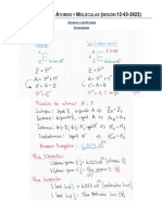 2.5 Capitulo 2 Problemas Atomos y Moleculas - Luis Perez I-2022