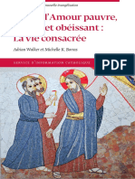 Voeux Religieux