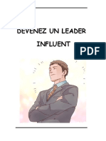 Devenez Un Leader Influent