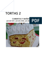 Tortas 2 MSC Chef Cesar Bohorquez