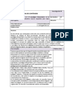 Gonzales Moteagudo - El Paradigma Interpretativo en La Investigación Social y Educativa