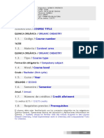 Quimica Organica 1