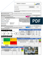 Plantilla 8D para Suscriptores