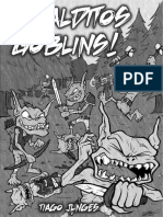 Malditos Goblins Peb