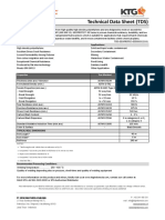 TDS-GEOPROTEC-GS3000S-22-01 Rev.01