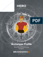 07 Brandonian Archetypes Profile HERO