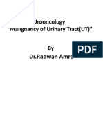 Urooncology