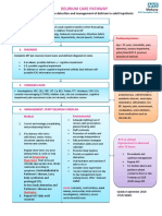 Delirium Pathway - OTLPCM002-3