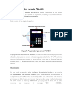 Manual Del Programador