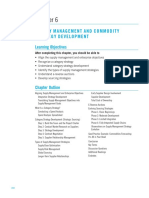 Supply Management Ch#06