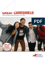 Great Careshield Brochure