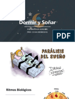 PBH I Dormir y Soñar