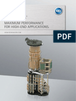 VACUTAP® VRL® (Maximum Performance For High-End-Applications) Flyer 8371889 00 en