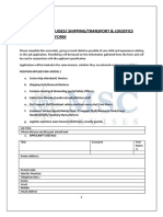 Shipping Jobs Application Forms 16122022 Priority