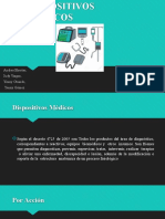 Dispositivos Medicos PDF