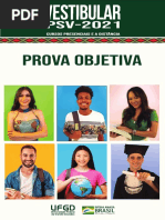 Prova GD 2021