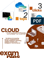 Cloud Accounting