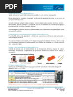 13 Guía - Trabajos Electricos