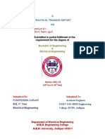 PG Trainig Report Final 7th Sem-Pages-1-2,4