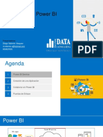 Power BI Intermedio - Service