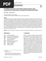 Vibration Delamination