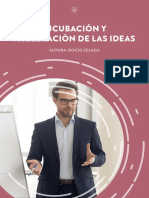 Libro - Incubación y Aceleración de Las Ideas