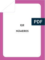 01 Números Demre 2021