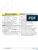 Derivation Et Etude Des Fonctions Exercices Non Corriges 5 9