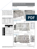 6l45, 6l50, 6l80, 6l90 Cuerpo de Valvulas Sonaxx