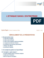 Présentation ENSGTI 2019.version Remise A ENSGTI