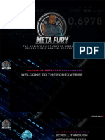 Metafury Business Plan-1