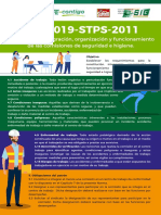 NOM-019-STPS-2011 v2